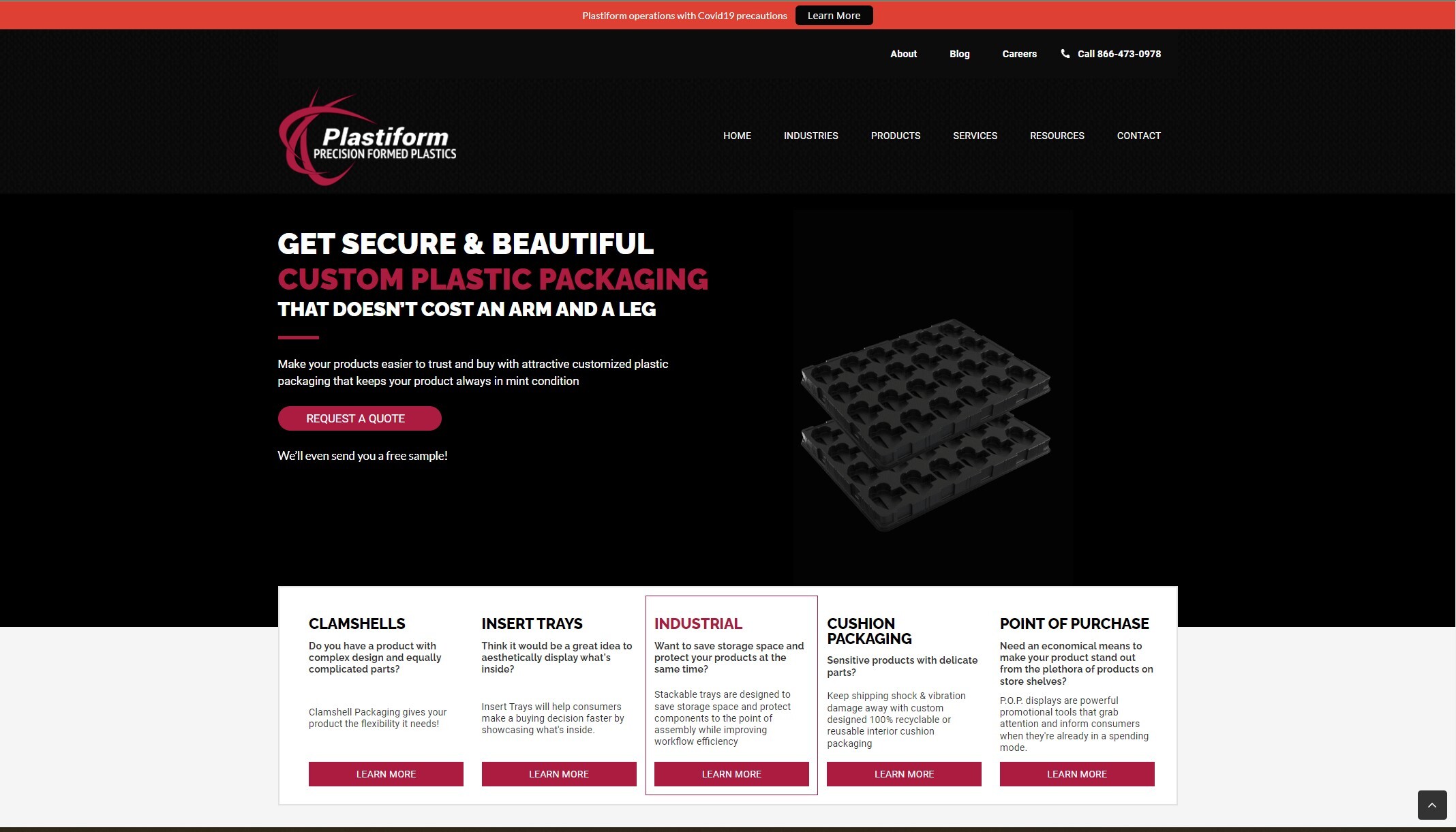 Plastiform - New