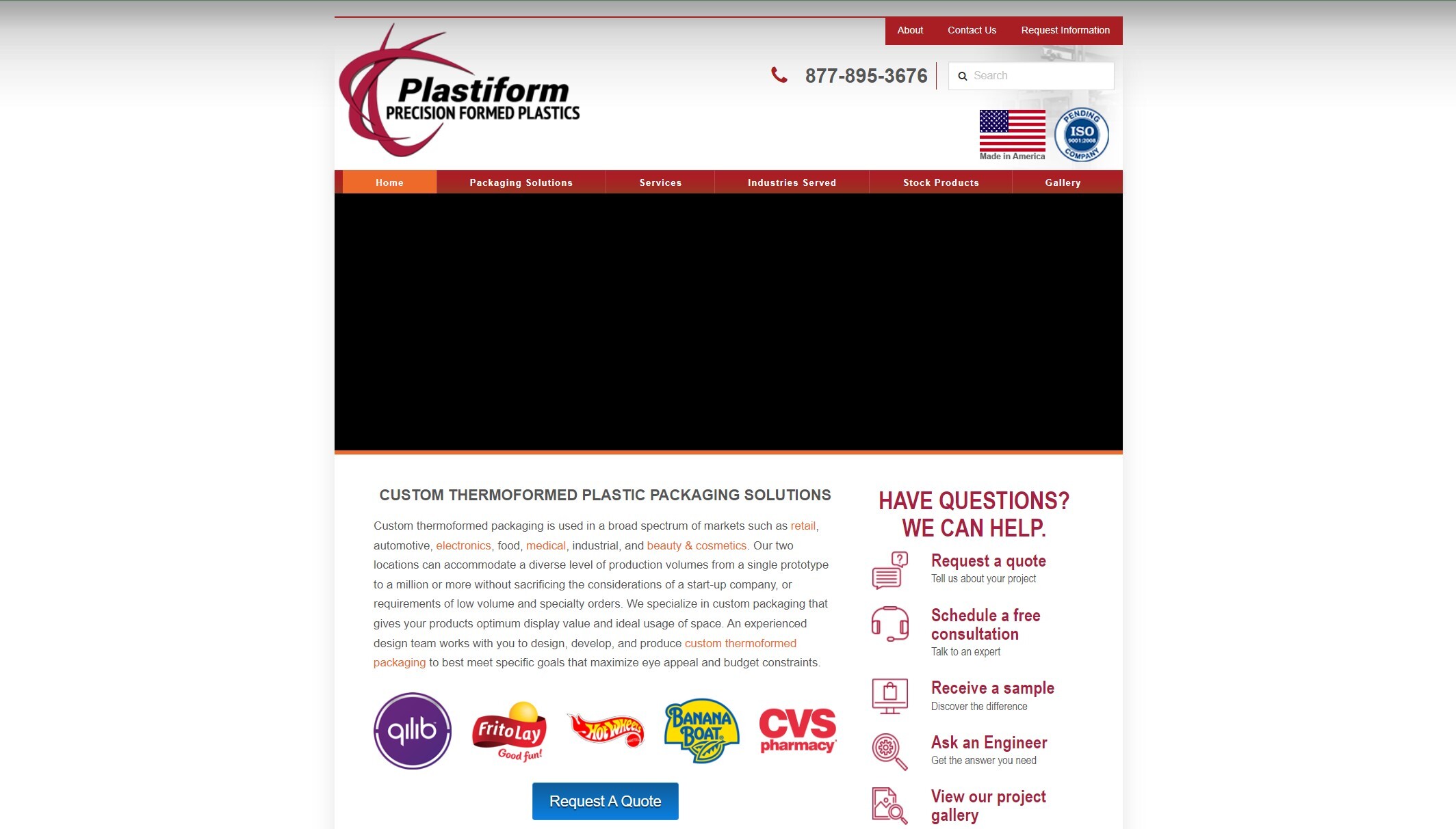 Plastiform - Old